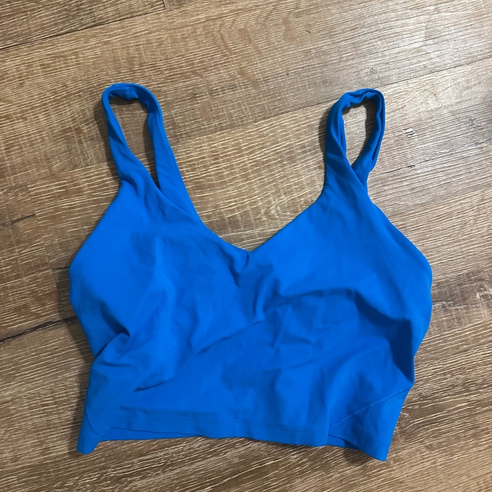 Lululemon Align Tank